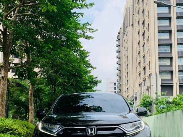 Honda  CR-V ????【熱銷日系休旅首選】 ????2018年 Honda CR-V 1.5    第2張相片