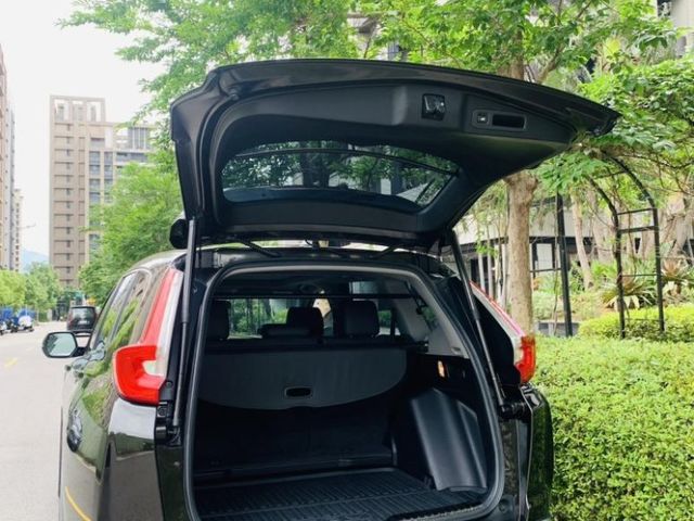 Honda  CR-V ????【熱銷日系休旅首選】 ????2018年 Honda CR-V 1.5    第10張相片
