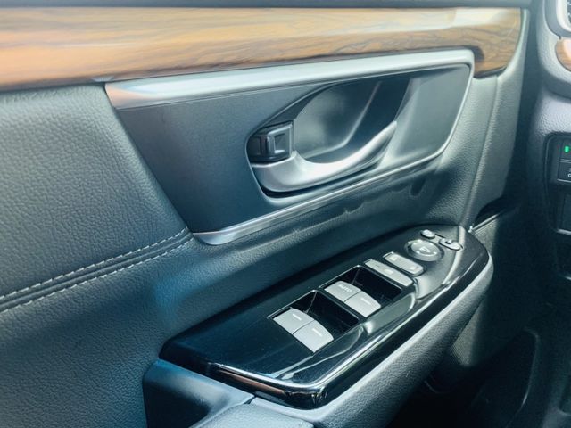 Honda  CR-V ????【熱銷日系休旅首選】 ????2018年 Honda CR-V 1.5    第11張相片