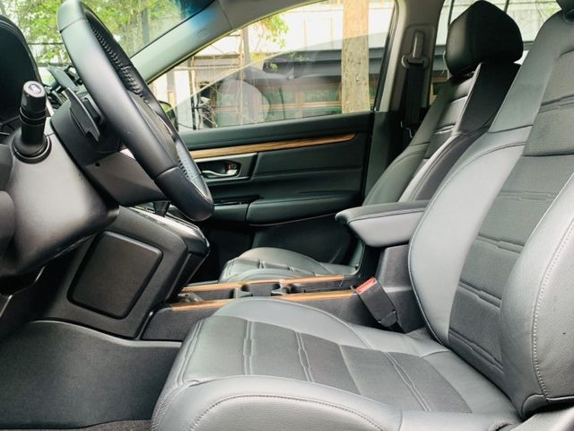 Honda  CR-V ????【熱銷日系休旅首選】 ????2018年 Honda CR-V 1.5    第13張相片