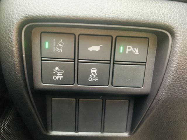 Honda  CR-V ????【熱銷日系休旅首選】 ????2018年 Honda CR-V 1.5    第14張相片