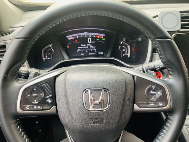 Honda  CR-V ????【熱銷日系休旅首選】 ????2018年 Honda CR-V 1.5    第15張相片