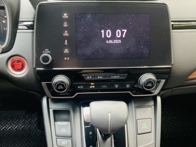 Honda  CR-V ????【熱銷日系休旅首選】 ????2018年 Honda CR-V 1.5    第16張相片