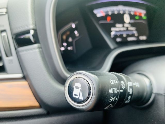 Honda  CR-V ????【熱銷日系休旅首選】 ????2018年 Honda CR-V 1.5    第21張相片