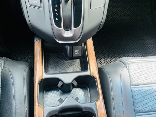 Honda  CR-V ????【熱銷日系休旅首選】 ????2018年 Honda CR-V 1.5    第22張相片