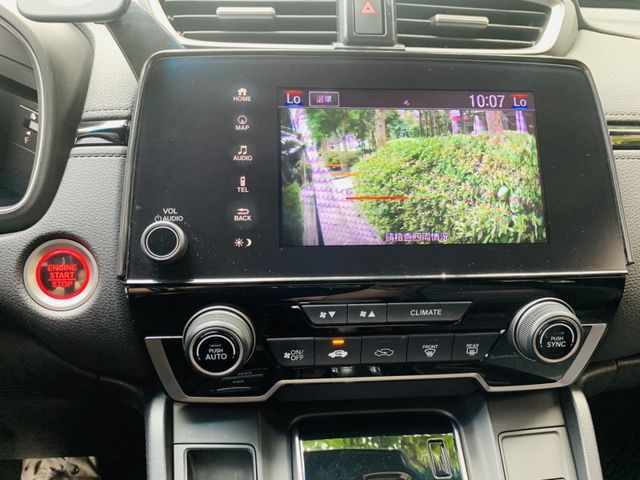Honda  CR-V ????【熱銷日系休旅首選】 ????2018年 Honda CR-V 1.5    第23張相片