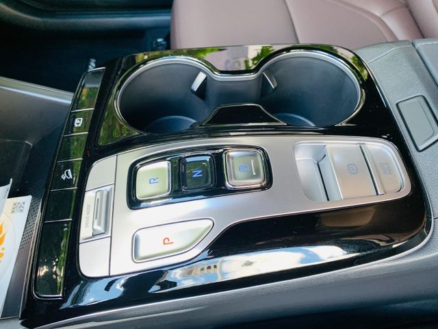 Hyundai  Tucson ????????【新貨到港】2024年式 Hyundai Tucson L GLTH-B 油電版｜超帥節能休  第8張相片