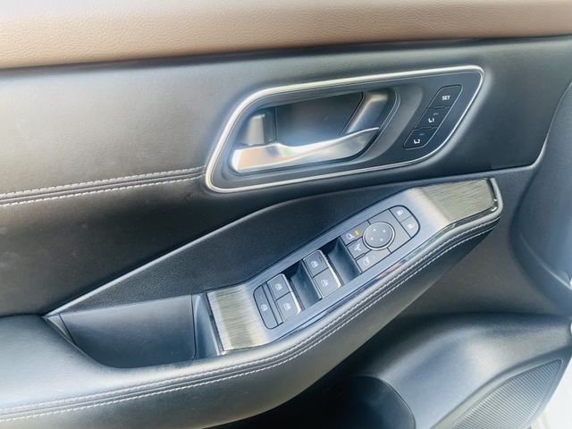 Nissan  X-Trail ????????【稀有釋出】2023年 Nissan X-Trail 旗艦版｜油電客貨兩用 超值配備大滿  第13張相片