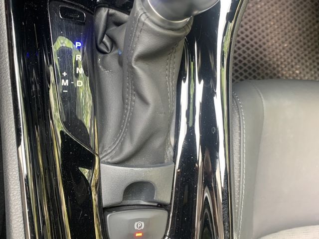 Toyota  C-HR  第7張相片