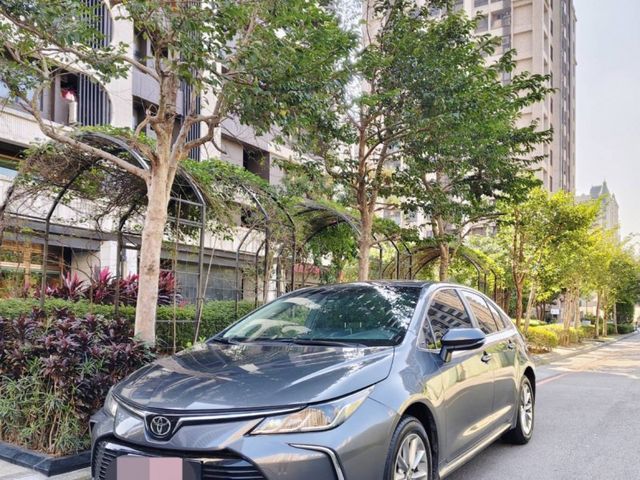 Toyota  Altis ???? 省油耐用神車・價格超有感 2021 Toyota Corolla Altis 1  第4張相片