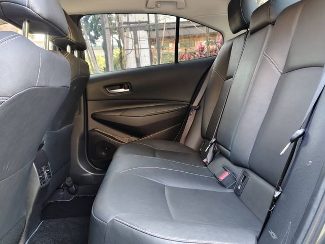 Toyota  Altis ???? 省油耐用神車・價格超有感 2021 Toyota Corolla Altis 1  第5張相片