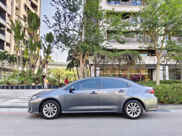 Toyota  Altis ???? 省油耐用神車・價格超有感 2021 Toyota Corolla Altis 1  第6張相片