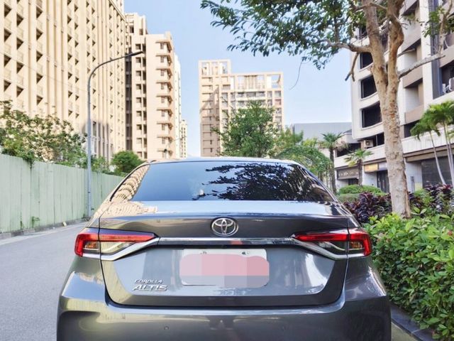 Toyota  Altis ???? 省油耐用神車・價格超有感 2021 Toyota Corolla Altis 1  第7張相片