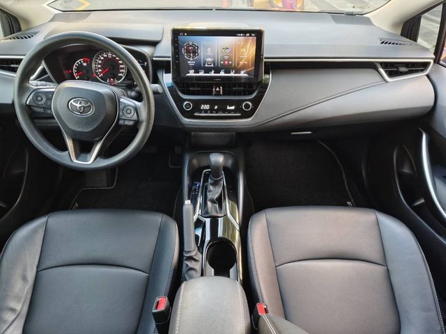 Toyota  Altis ???? 省油耐用神車・價格超有感 2021 Toyota Corolla Altis 1  第8張相片