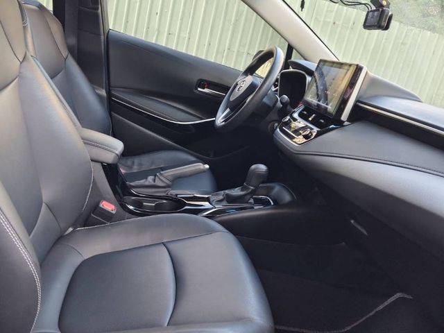 Toyota  Altis ???? 省油耐用神車・價格超有感 2021 Toyota Corolla Altis 1  第9張相片