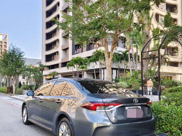 Toyota  Altis ???? 省油耐用神車・價格超有感 2021 Toyota Corolla Altis 1  第11張相片