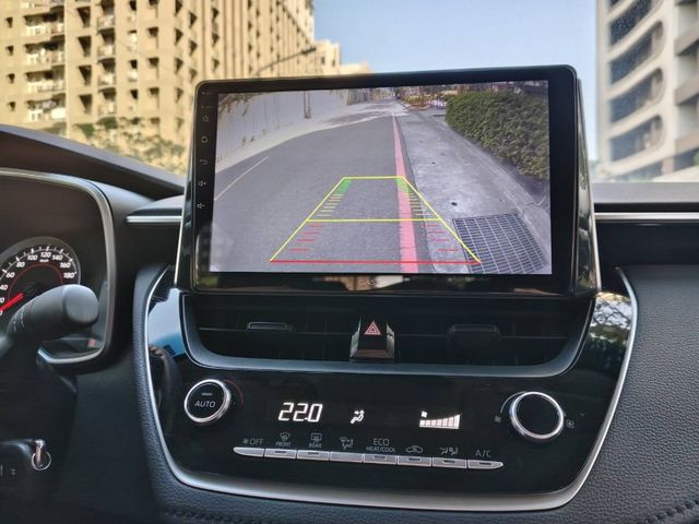 Toyota  Altis ???? 省油耐用神車・價格超有感 2021 Toyota Corolla Altis 1  第14張相片