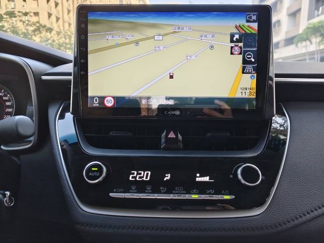 Toyota  Altis ???? 省油耐用神車・價格超有感 2021 Toyota Corolla Altis 1  第17張相片