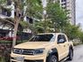 Volkswagen 福斯  Amarok  第1張縮圖