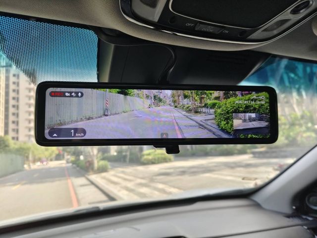 Honda  CR-V  第18張相片