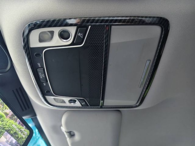 Honda  CR-V  第19張相片