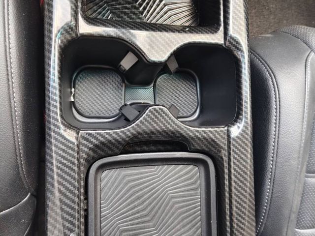 Honda  CR-V  第20張相片