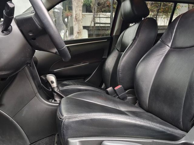 Suzuki  SWIFT  第9張相片