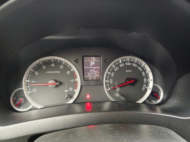 Suzuki  SWIFT  第10張相片