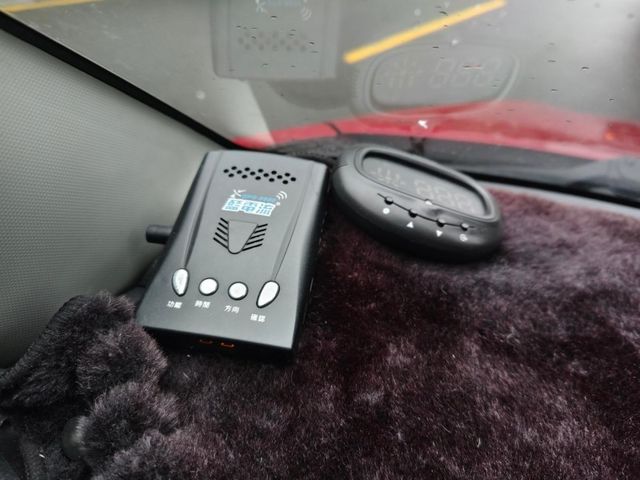 Suzuki  SWIFT  第12張相片