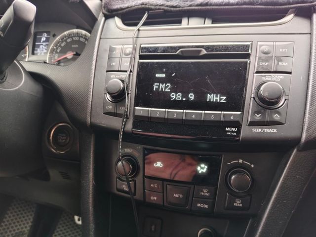 Suzuki  SWIFT  第13張相片