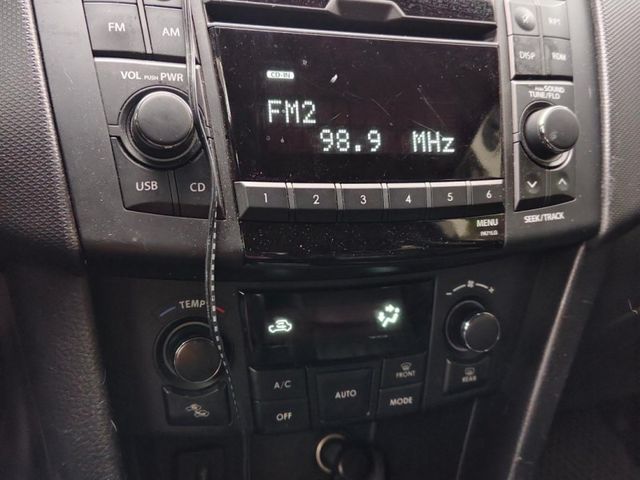 Suzuki  SWIFT  第15張相片