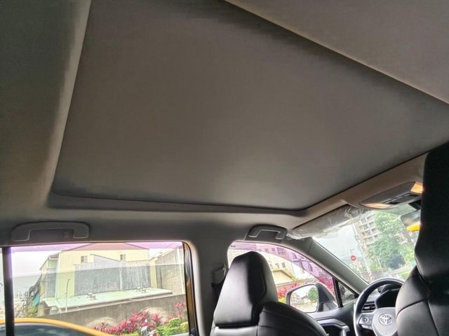 Toyota  RAV4  第10張相片