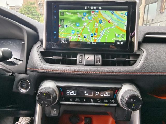 Toyota  RAV4  第15張相片