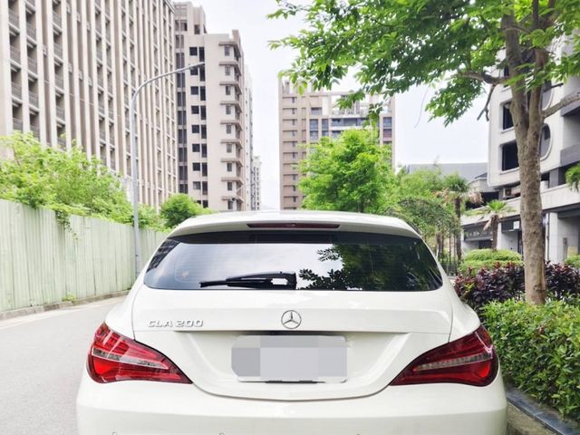 Mercedes-Benz/賓士   GLA-CLASS  GLA200  第6張相片