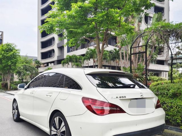 Mercedes-Benz/賓士   GLA-CLASS  GLA200  第7張相片