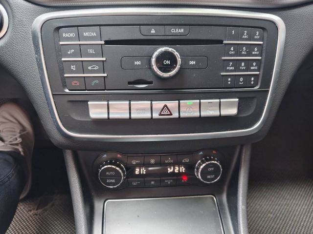 Mercedes-Benz/賓士   GLA-CLASS  GLA200  第16張相片