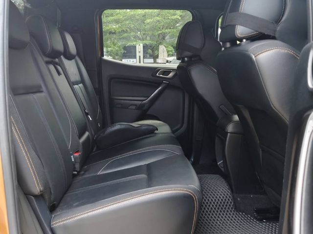Ford/福特  Ranger  第8張相片