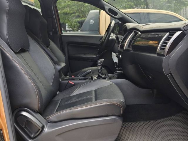 Ford/福特  Ranger  第9張相片