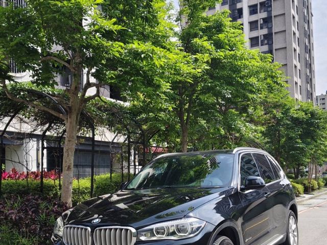 BMW/ 寶馬  X5 SERIES  X5 xDrive40i  第1張相片