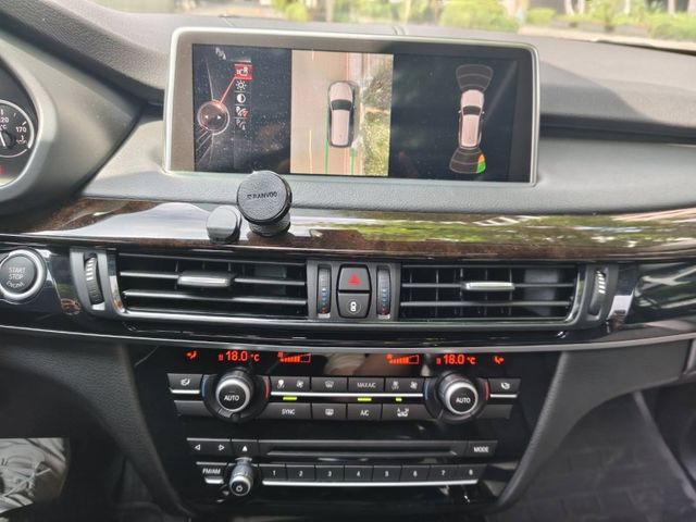 BMW/ 寶馬  X5 SERIES  X5 xDrive40i  第11張相片