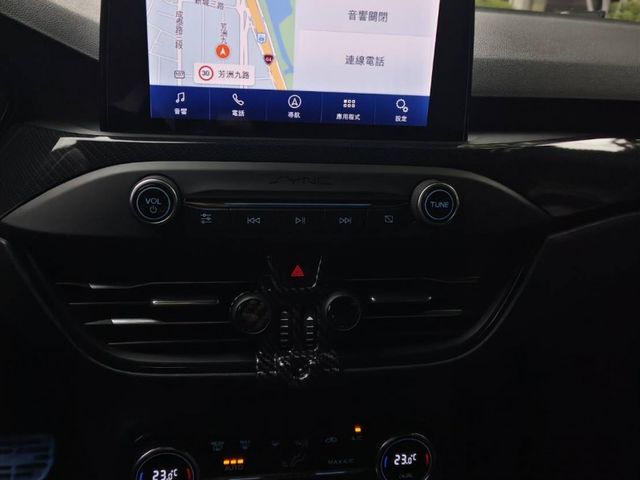 Ford/福特  Focus  第13張相片