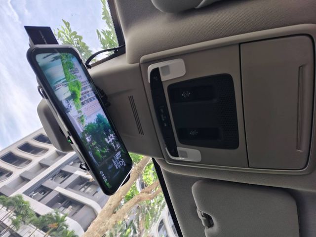 Honda  CR-V  第17張相片
