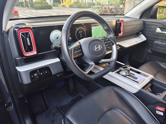 Hyundai  Mufasa ???? 2025 現代 Mufasa GLC 灰色 只跑 3300 公里｜幾乎新車等  第15張相片