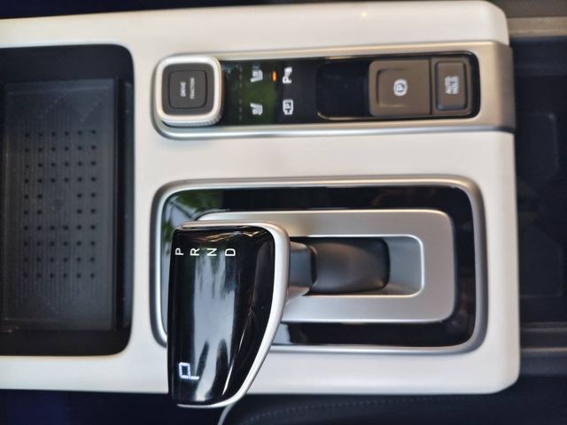 Hyundai  Mufasa ???? 2025 現代 Mufasa GLC 灰色 只跑 3300 公里｜幾乎新車等  第18張相片