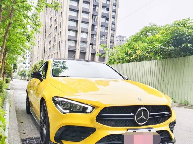 Mercedes-Benz/賓士   GLA-CLASS  GLA45 AMG  第3張相片