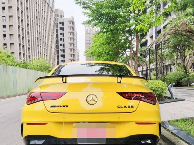 Mercedes-Benz/賓士   GLA-CLASS  GLA45 AMG  第7張相片
