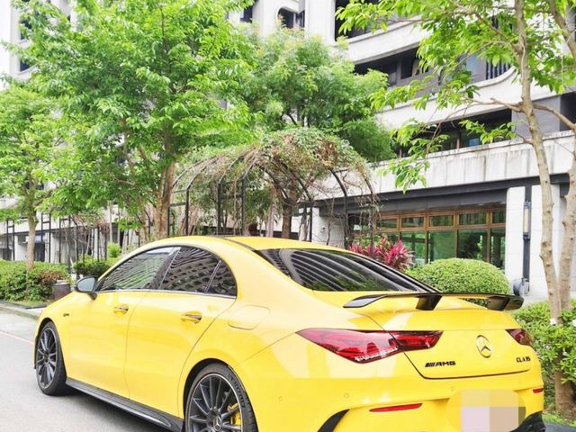 Mercedes-Benz/賓士   GLA-CLASS  GLA45 AMG  第8張相片