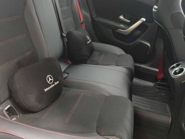 Mercedes-Benz/賓士   GLA-CLASS  GLA45 AMG  第10張相片