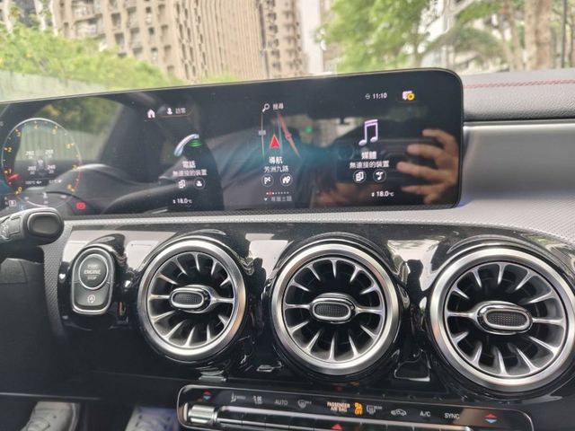 Mercedes-Benz/賓士   GLA-CLASS  GLA45 AMG  第18張相片