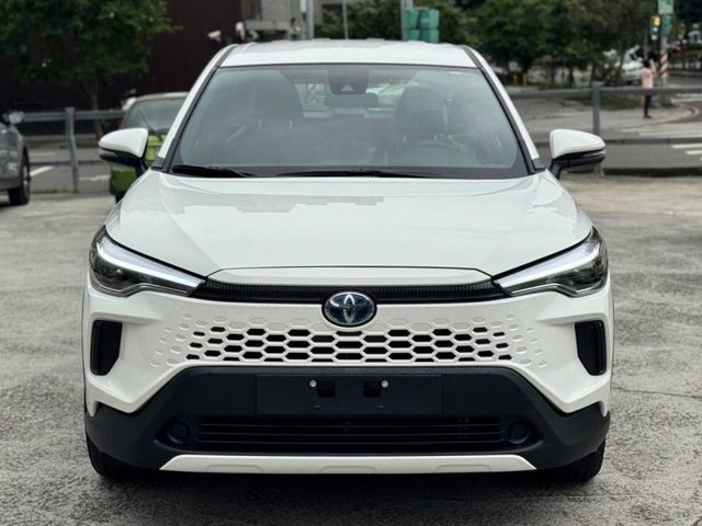 Toyota  Corolla Cross  第10張相片